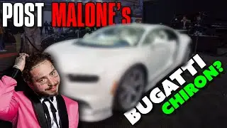 post-Malone Bugatti Chiron