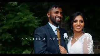 Kavitha and Arun// Beautiful Civil Ceremony// York House// Twickenham