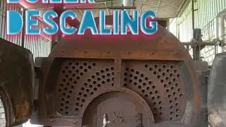 Boiler chemical and Boiler DESCALING chemicals (boiler #chmical@nestchemicals500 )