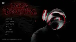 Dark deception super fake-chapter 2: Old memories 