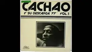 Cachao -  La Trompeta Y La Flauta