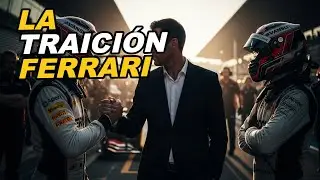 Lewis Hamilton OBLIGA a Ferrari a CAMBIOS RADICALES para evitar otro FRACASO