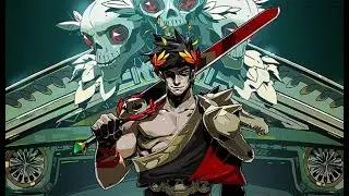 Hades #20