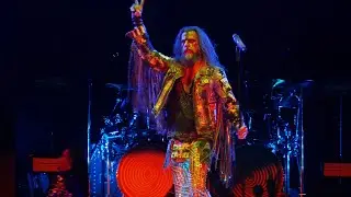 Rob Zombie - Meet The Creeper - Live 2022