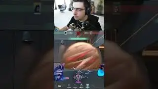 Shrouds FIRST ACE on the new map 
