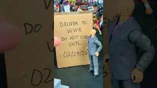 ЧТО В КОРОБКЕ?!