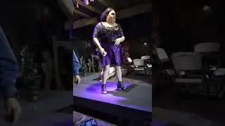 Jacqueline Serenity Lane performing on 12/9 2025 