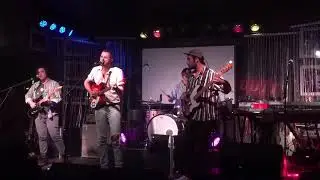 Life and Death by FayRoy @ the Funky Biscuit on 4/14/19