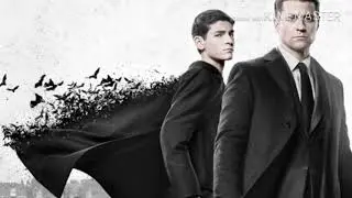 Gotham soundtrack jerome valeska returns