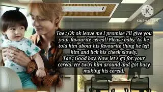 Taekook ff || Forced Marriage to Mafia || Part - 10 || Top Tae || Vkook ff || Taekook ff Oneshot