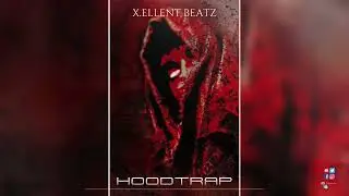 HOOD TRAP Type Beat 