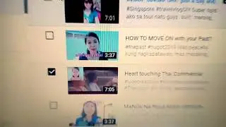 IWAS VIOLATION SA COPPA- for Vloggers like you