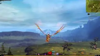 ⋆｡ﾟ☁︎｡⋆｡ ﾟ☾ ﾟ｡⋆ Guild Wars 2 ASMR ⋆｡ﾟ☁︎｡⋆｡ ﾟ☾ ﾟ｡⋆