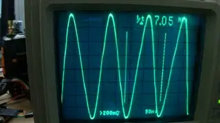 [Bits #7] Testing a 40M LC Low Pass Filter