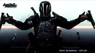 Epic Electro (cinematic/modern epic music)