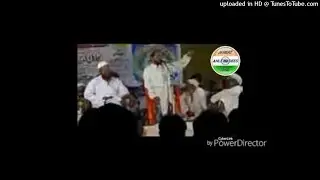barelviat ka postmartem clip jarjees ansari