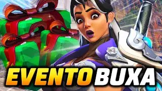 SE A BLIZZARD FIZESSE ISSO OS EVENTOS SERIAM MUITO MELHORES!