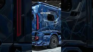 2026 Volvo FH16 &ndash; The King of Power and Performance Returns! 🚛🔥