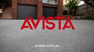 Avista concrete resurfacing TVC