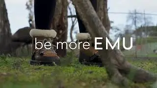 EMU Australia T&uuml;rkiye'de!