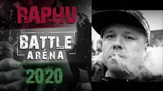 Szp 🎤 Berobban&aacute;s - Rap.hu Battle Ar&eacute;na 2020 🔥
