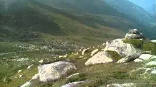 Lazca Destan