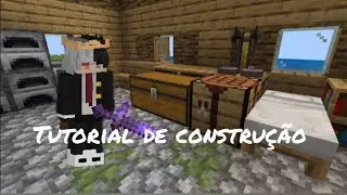 Primeiro vídeo longo do canal (obrigado @bob_joga_mine)