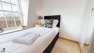 NIKSA Welwyn Garden City Serviced Accommodation