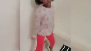 Vigo Video cool app. Me and my lil sister get ready for the kids choice award 2018
