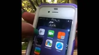 What is on my iPhone 4S 2014