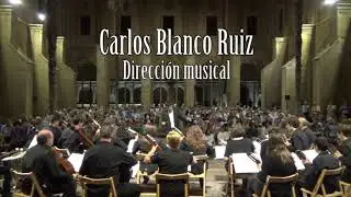 Colaboración de la Orden De La Terraza. Canción De Nájera.