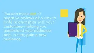 Fix Bad Reviews on Google to Improve SEO