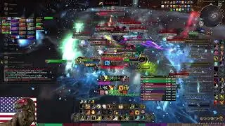 WoW Heroic Broodkeeper Diurna