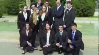 FORUM ETSEIB 2014