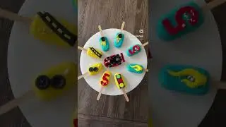 #cakesickles #nashvillebaker #mountjuliet #hotwheels