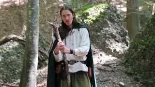 WANDERN.CH Denti della Vecchia - die Zähne der Alten. Eine Sage aus dem Val Colla (TI)