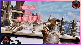 Ситуация только ухудшилась... Ark LC (4 сезон, часть 2)