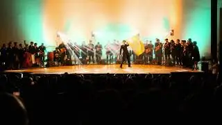 Tuna TS - A Heróica | XI TABernal