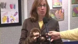 Ecker Trees, Winter Reading, Guitar Hero, Dr. Rolf Peterson