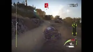 Game balap di laptop/komputer yang bagus dan seru WR7