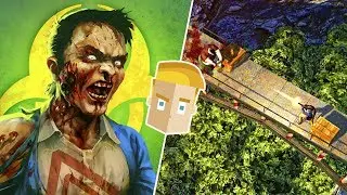 ЗОМБИ ШУТЕР НА АНДРОИД | DEAD PLAGUE: Zombie Outbreak