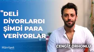 Cengiz Orhonlu: O isim bana çok şey öğretti | Ne Var Ne Yok