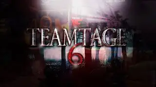 Enkō | Teamtage #6| The Final Teamtage Before Modern Warfare II