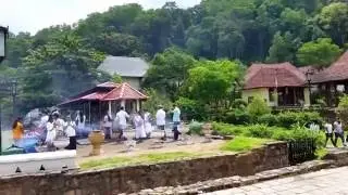Sri Lanka 2016