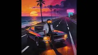 Final Destination - Epic Outrun Synthwave | Journey's End Music