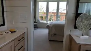 Shaddock Home