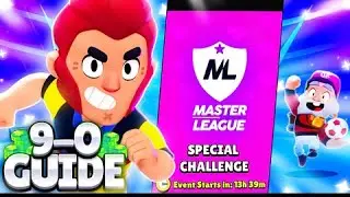 ''MASTER LEAGUE SPECIAL CHALLENGE'' !!!🔴 Live Romania 🔴