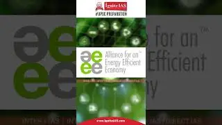 STATE ENERGY EFFICIENCY INDEX (SEEI) 2021-22 I Instant Current Affairs #upsc #upsc2023#ias