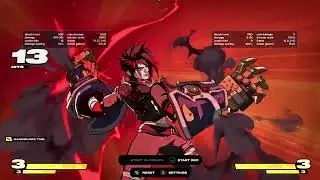 Vi Darius cool combo