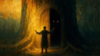 INFJ: The Loop of Torment